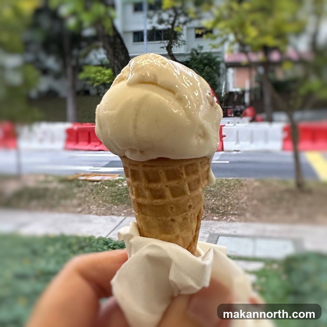 Ice Cream Cone