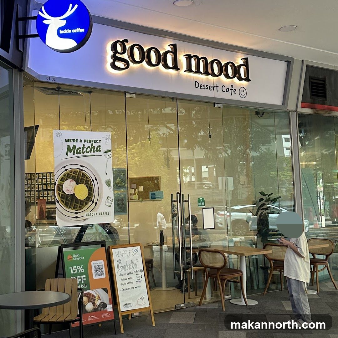 good mood