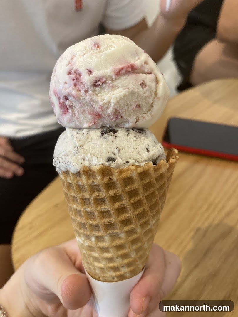 Ice Cream Cone