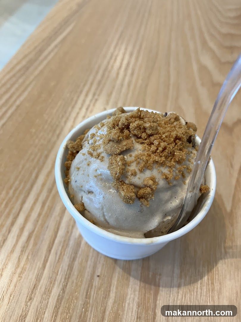 Ice Cream Cup