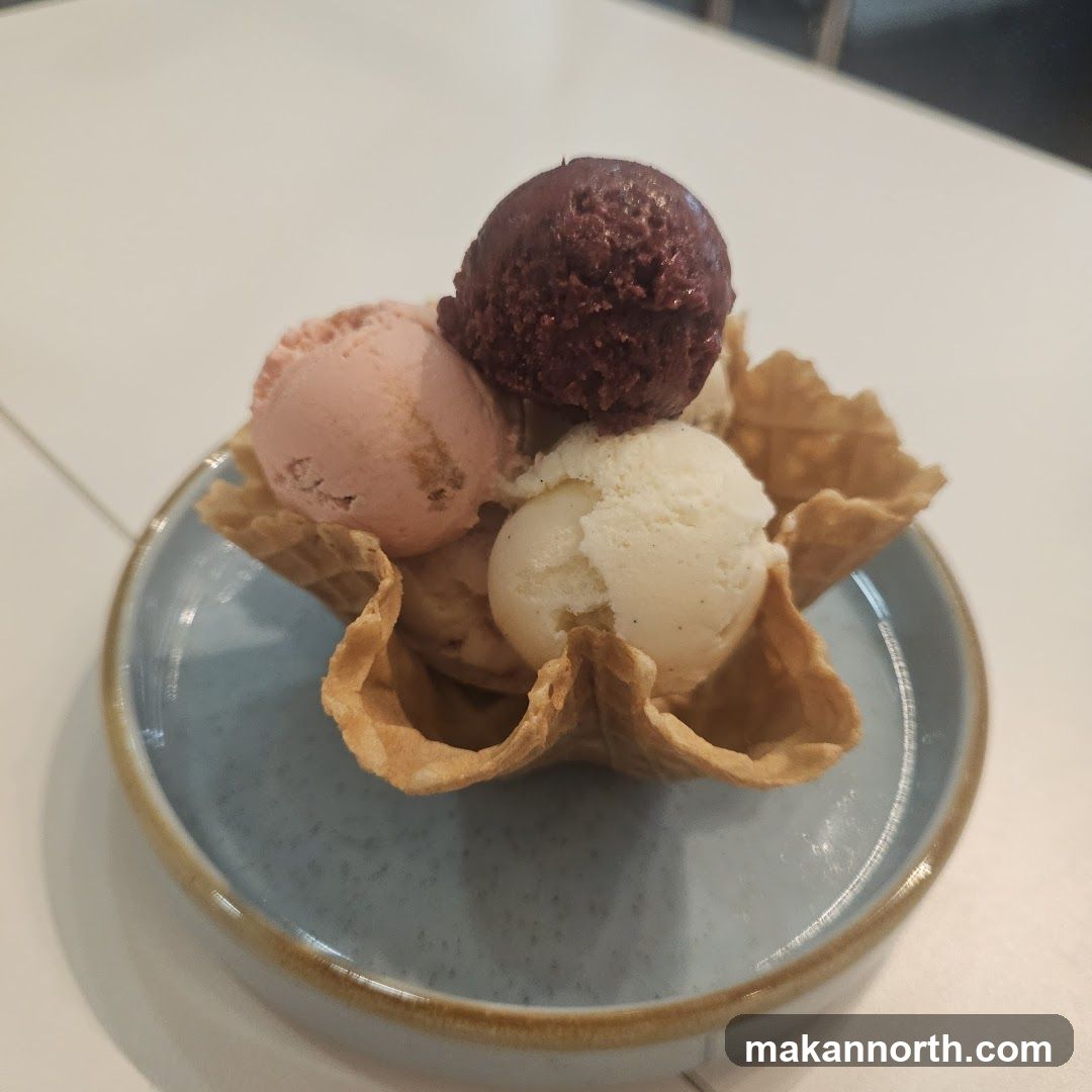 Ice Cream Sundae