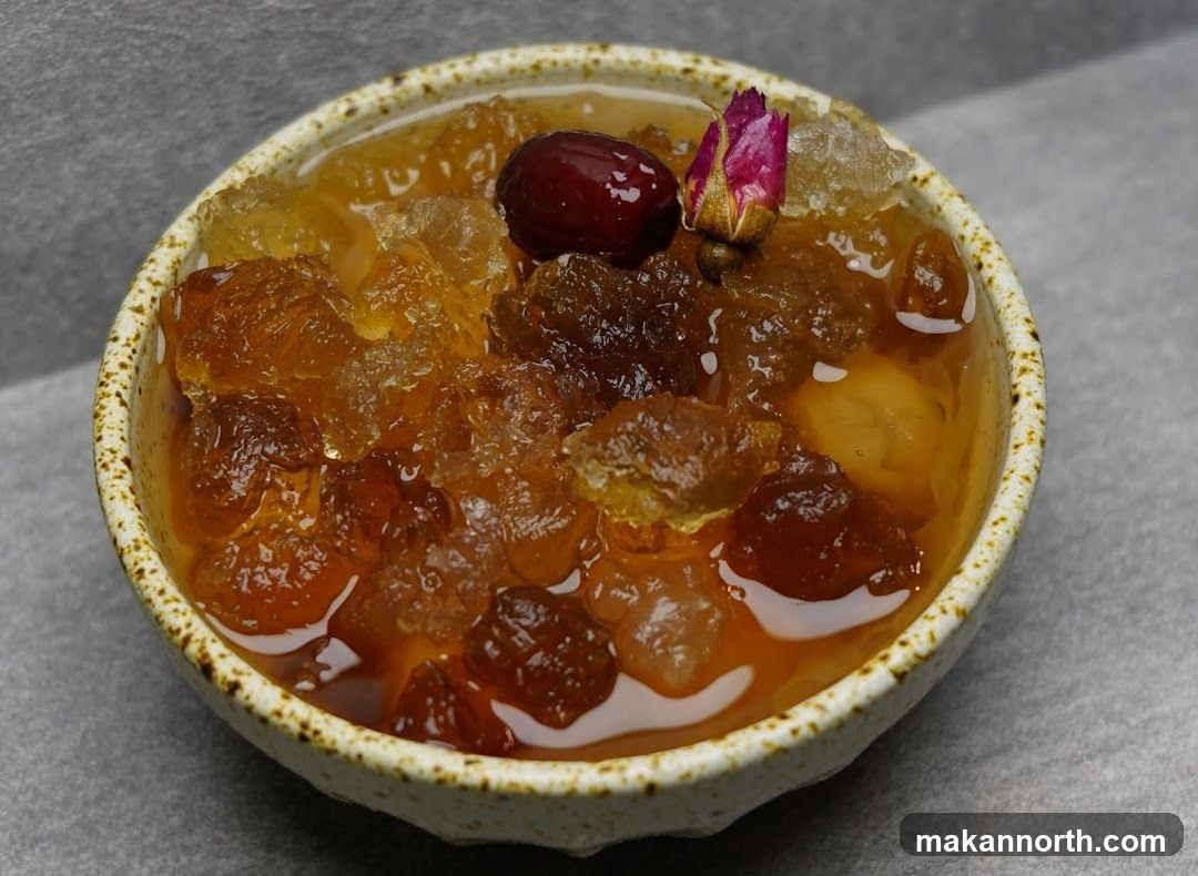 Dessert Bowl