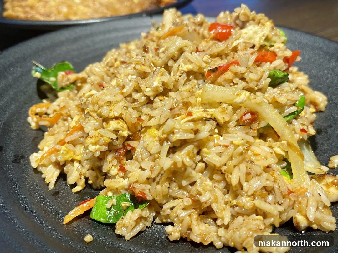 Fried Rice