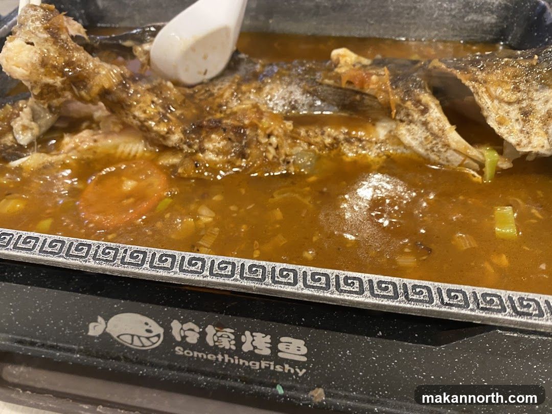 Fish Dish