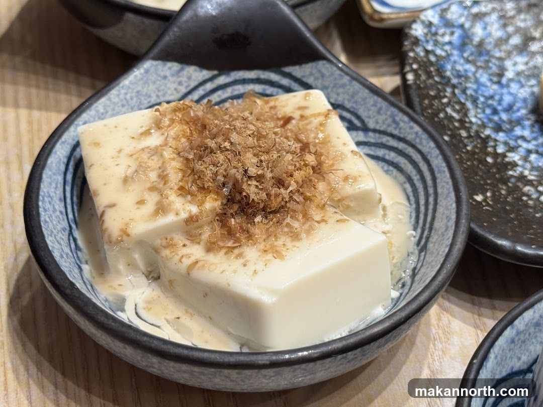 Tofu Appetizer