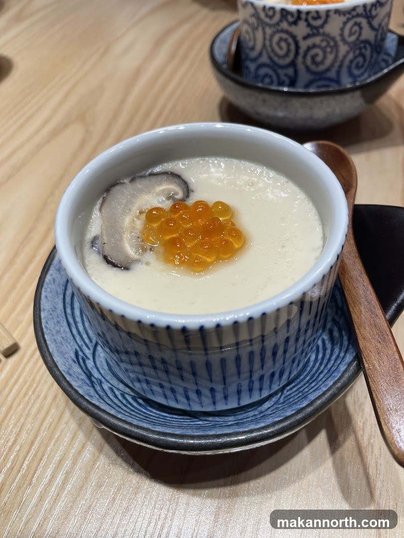 Chawanmushi