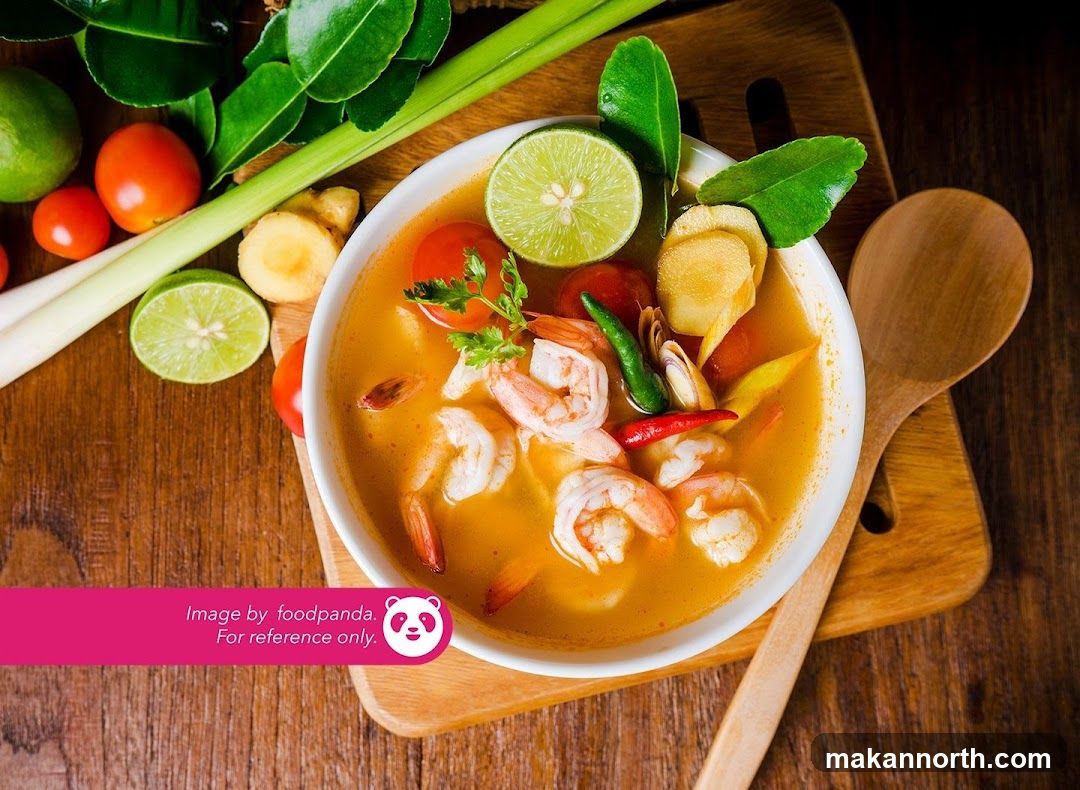 Tom Yum Goong