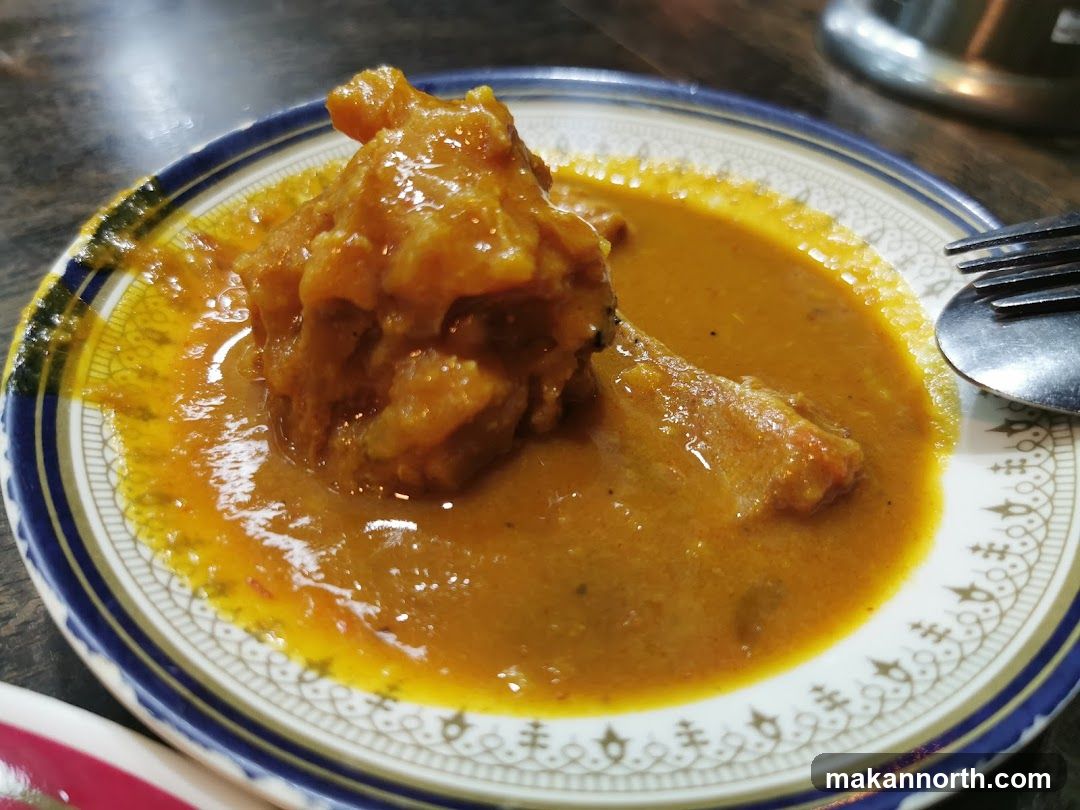 Chicken Curry
