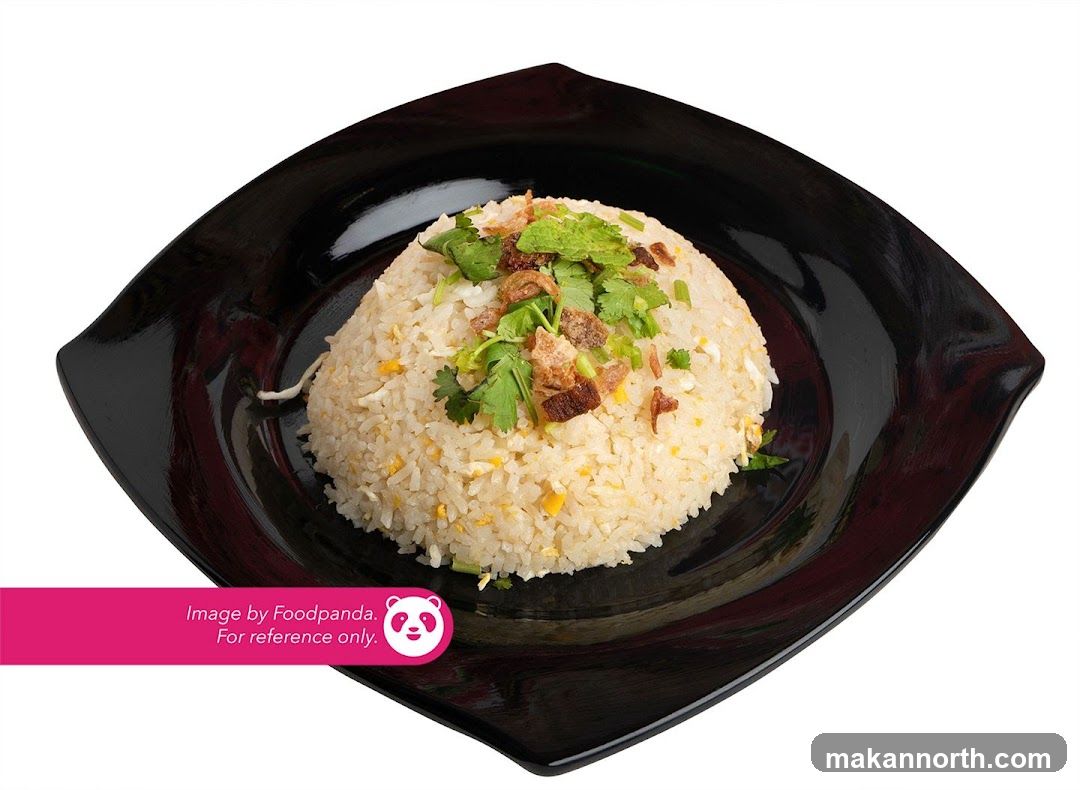 Fried Rice