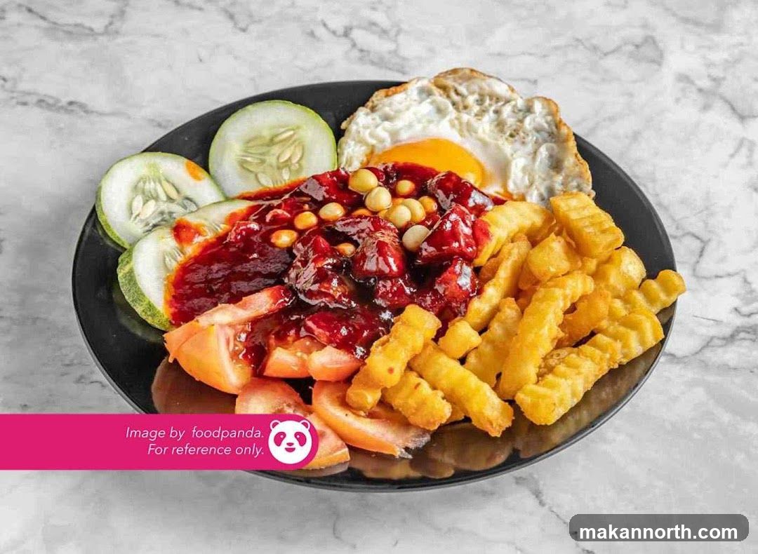 Food Plate