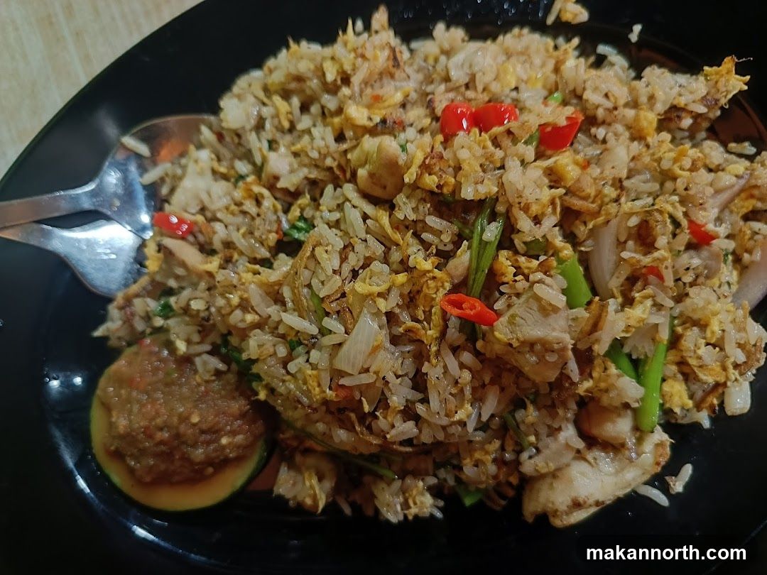 Fried Rice