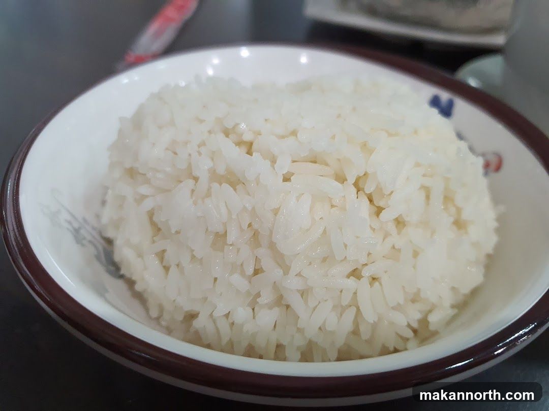 Bowl of Rice