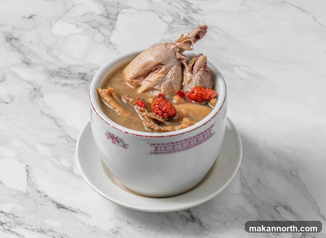 Chicken Soup