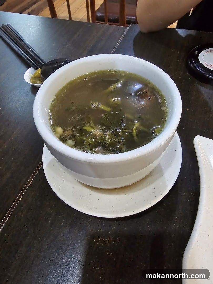 Bowl of Soup