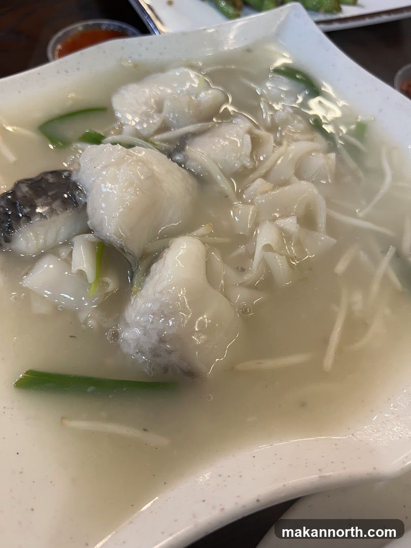 Fish Soup
