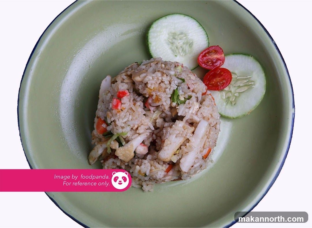 Fried Rice