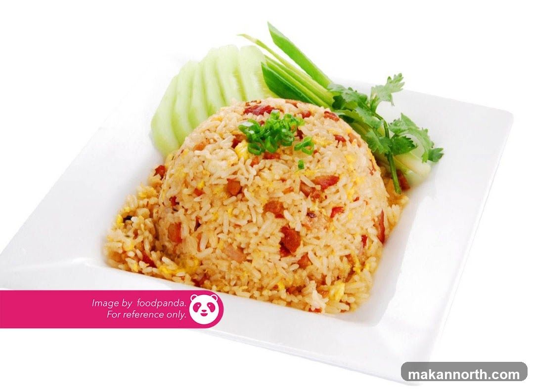Fried Rice