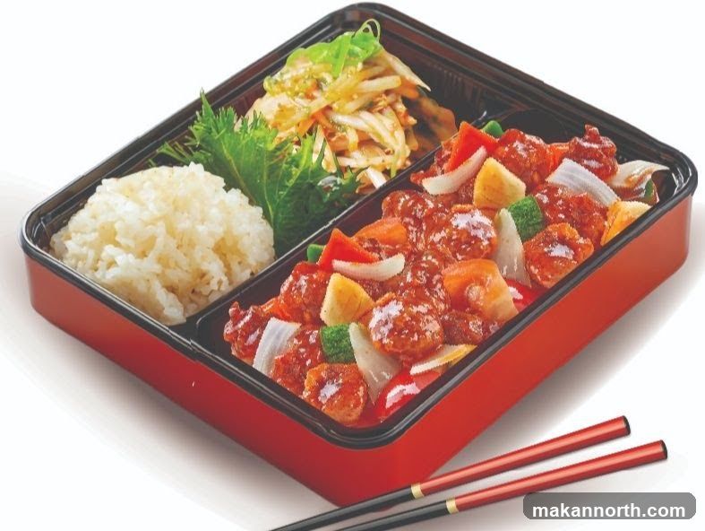 Bento Box