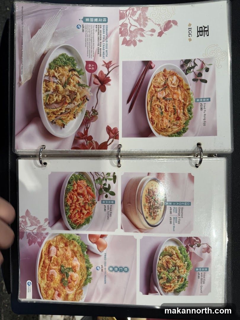 Egg Dishes