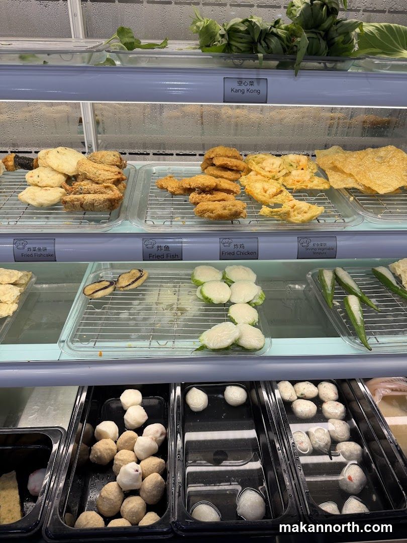 Food Display