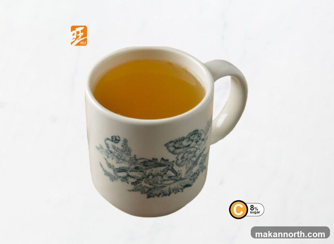 Cup of Tea