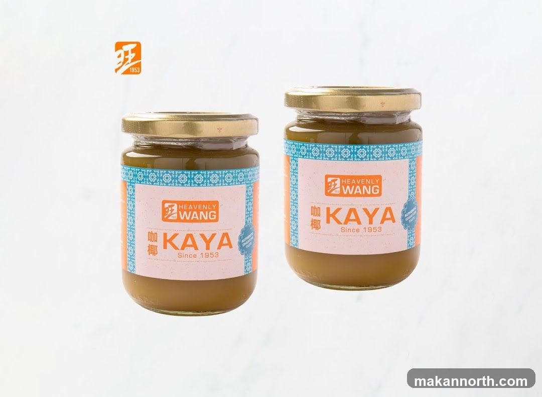 Kaya Jars