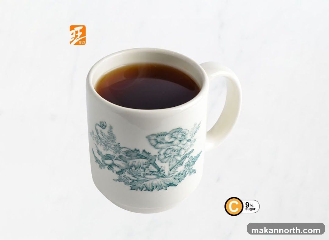 Mug of Tea