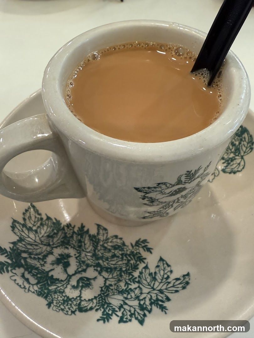 Cup of Tea
