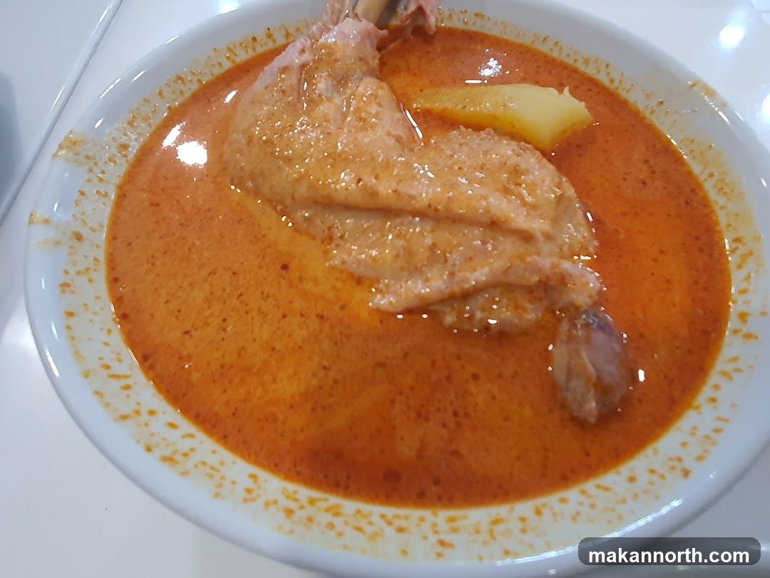 Chicken Curry