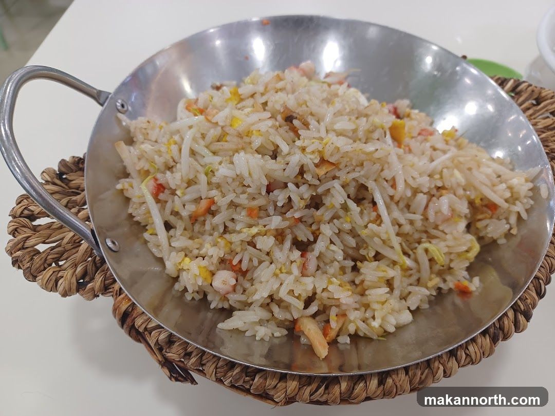 Fried Rice
