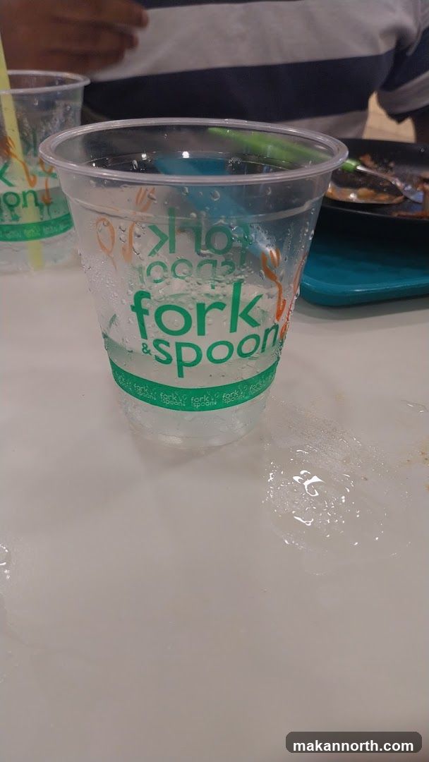 Disposable cup with logo
