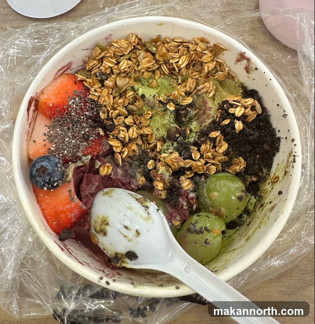Acai Bowl
