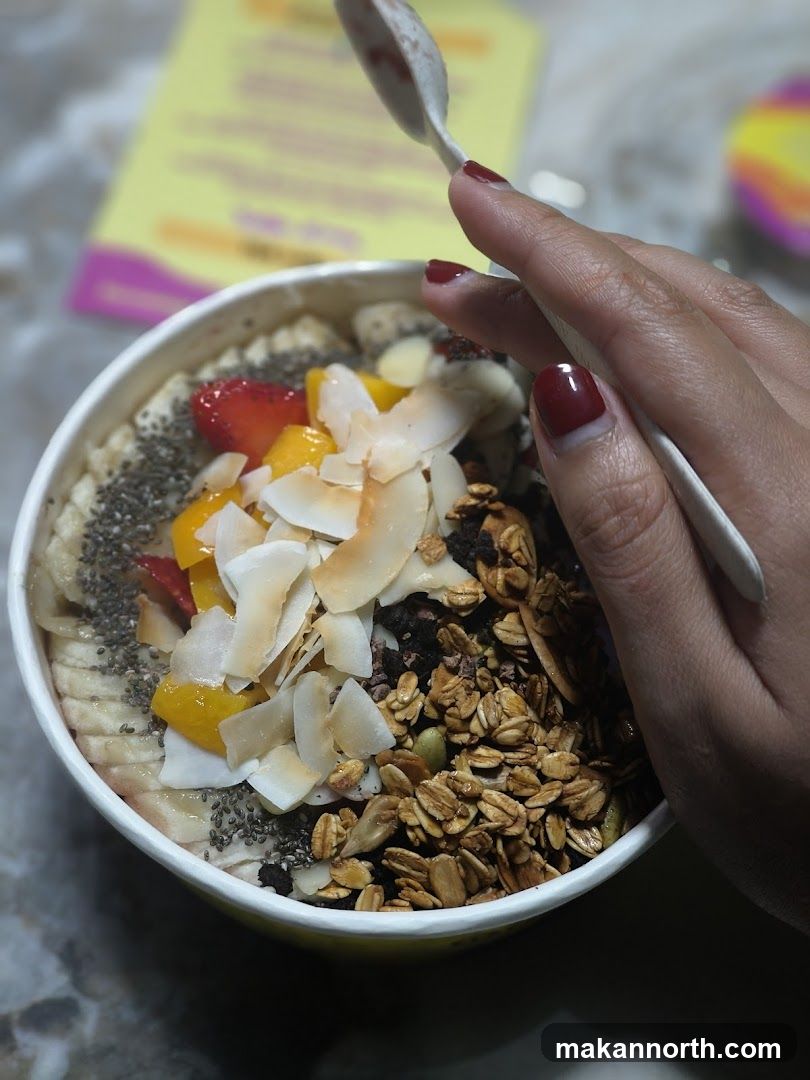 Acai Bowl