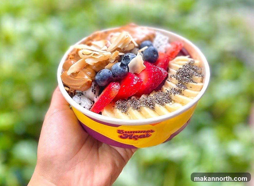 Acai Bowl