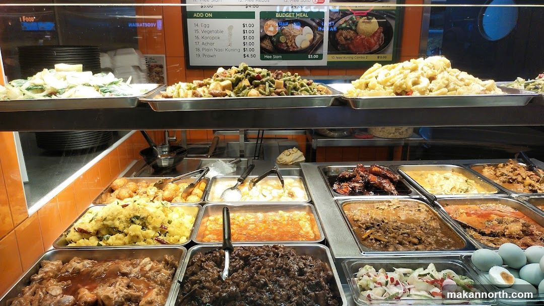 Food Display