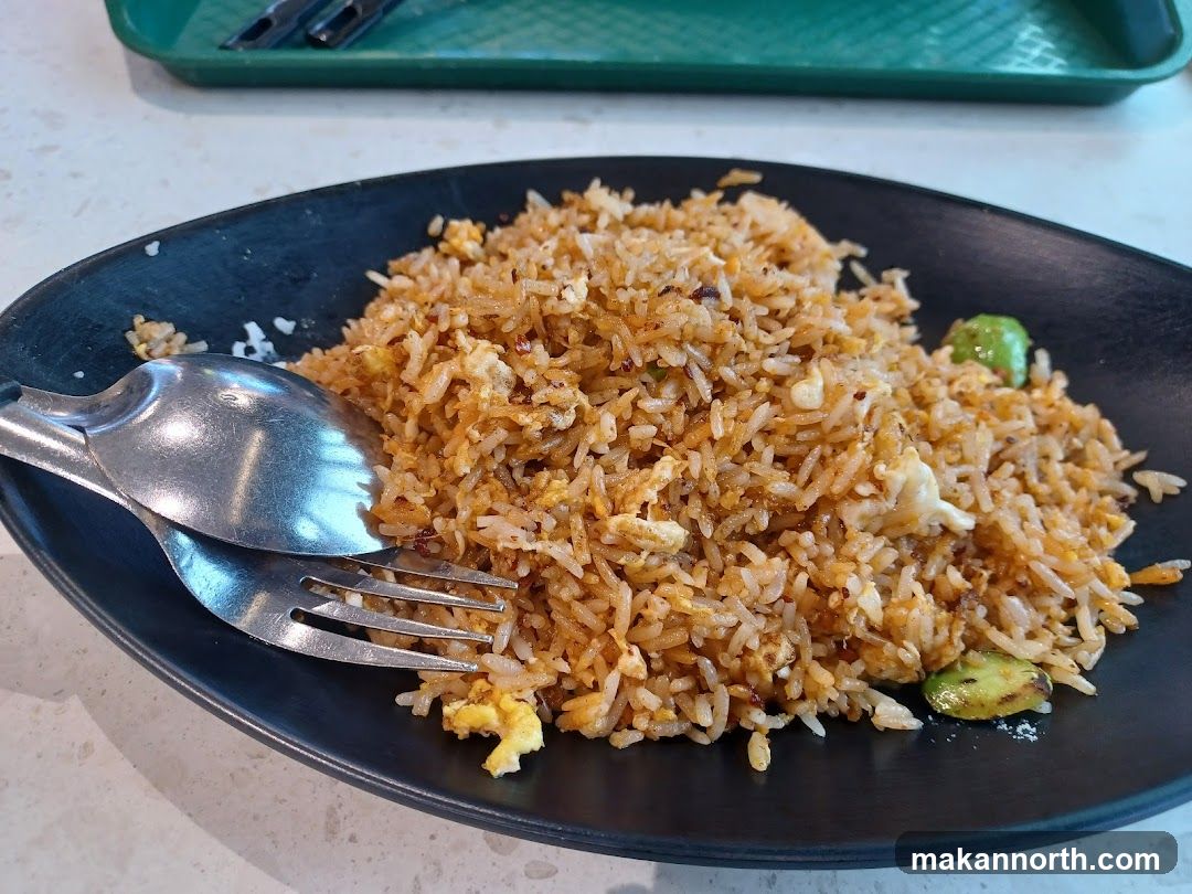 Fried Rice