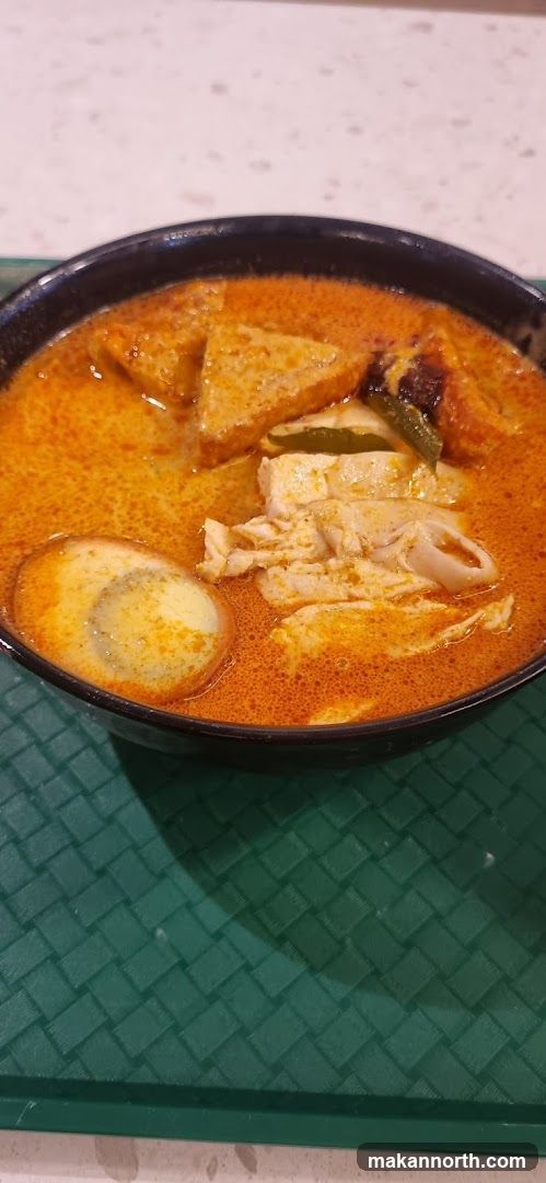 Laksa