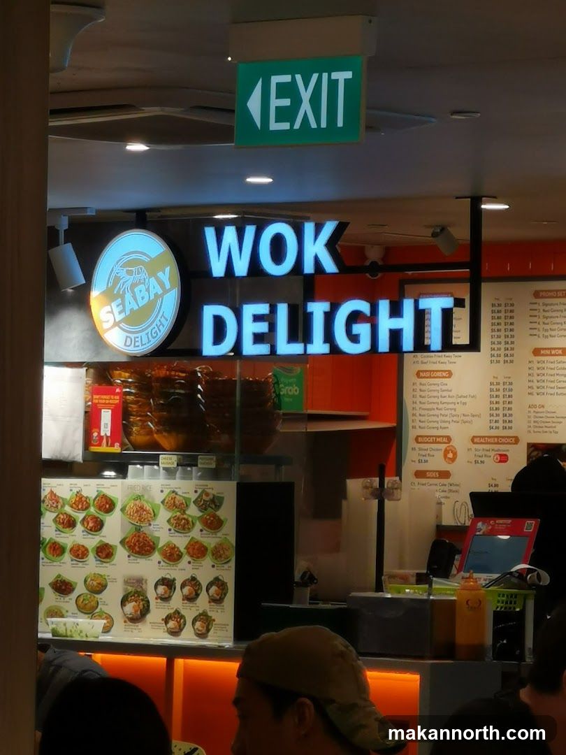Wok Delight