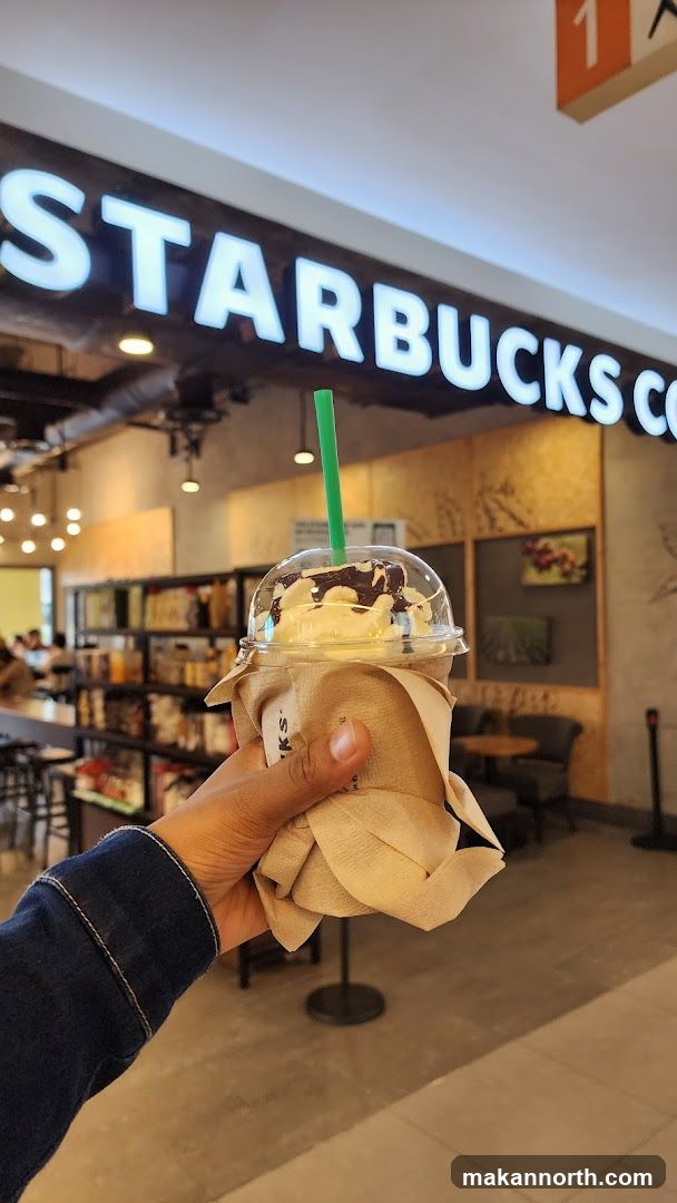 Starbucks Drink