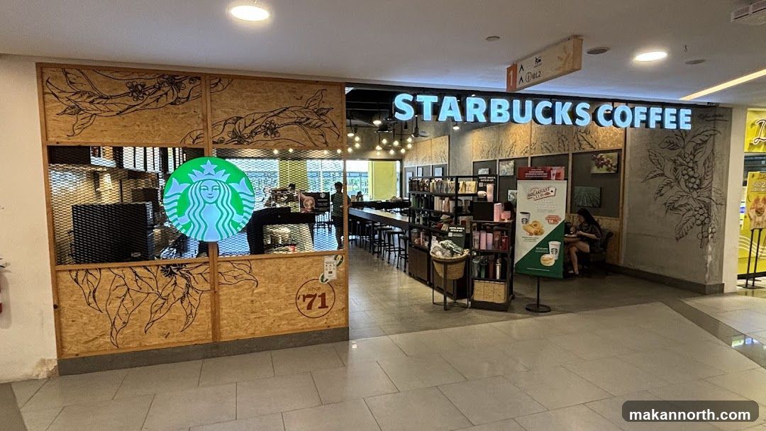 Starbucks