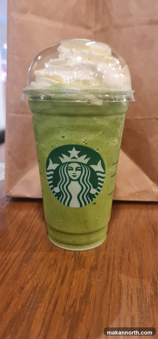 Starbucks Frappuccino