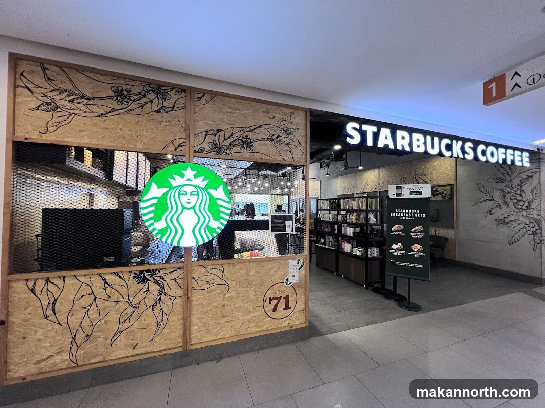 Starbucks