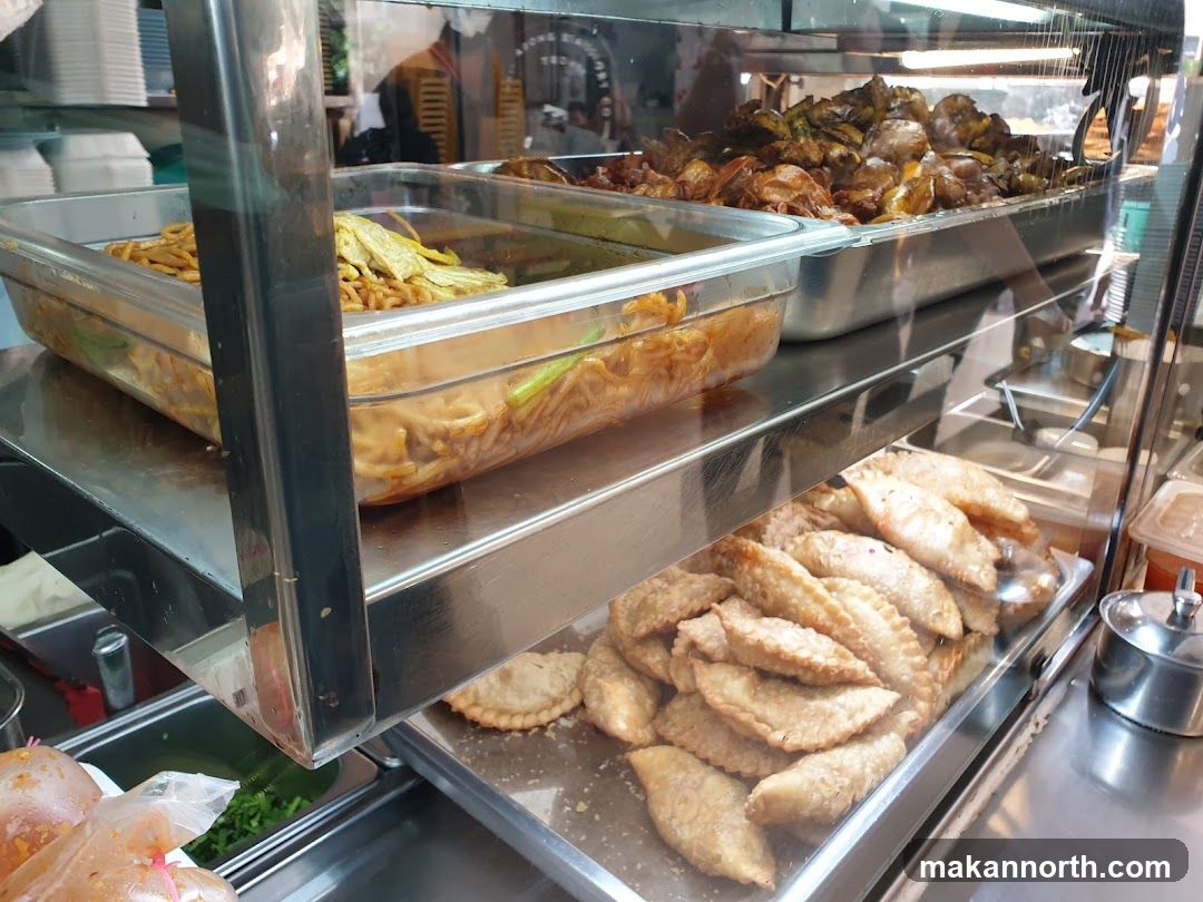 Food Display