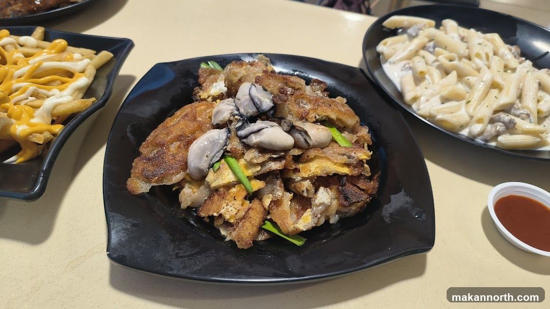 Xin Fu Ji Local Delights