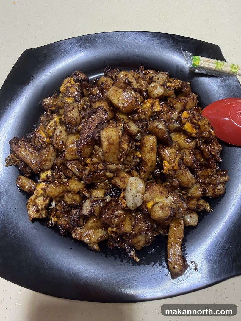 Xin Fu Ji Local Delights