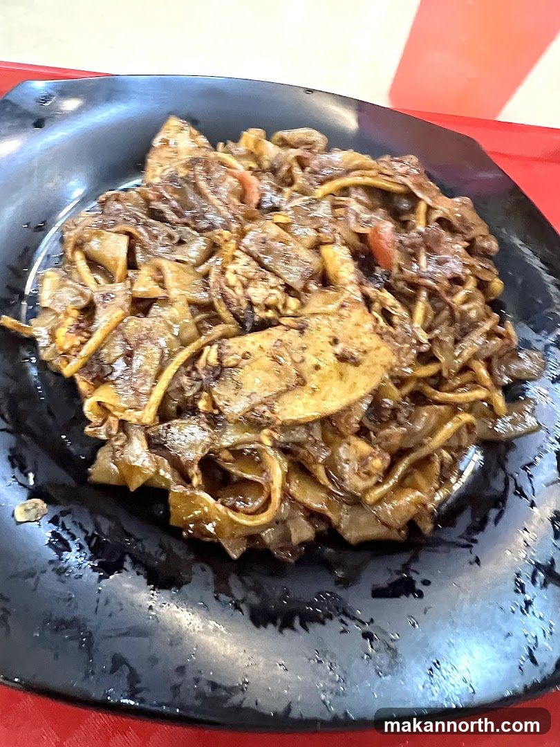 Xin Fu Ji Local Delights
