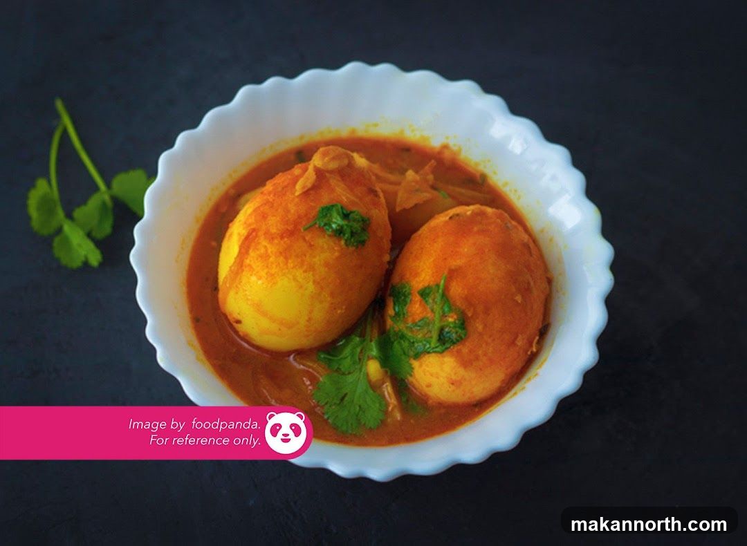 Egg Curry