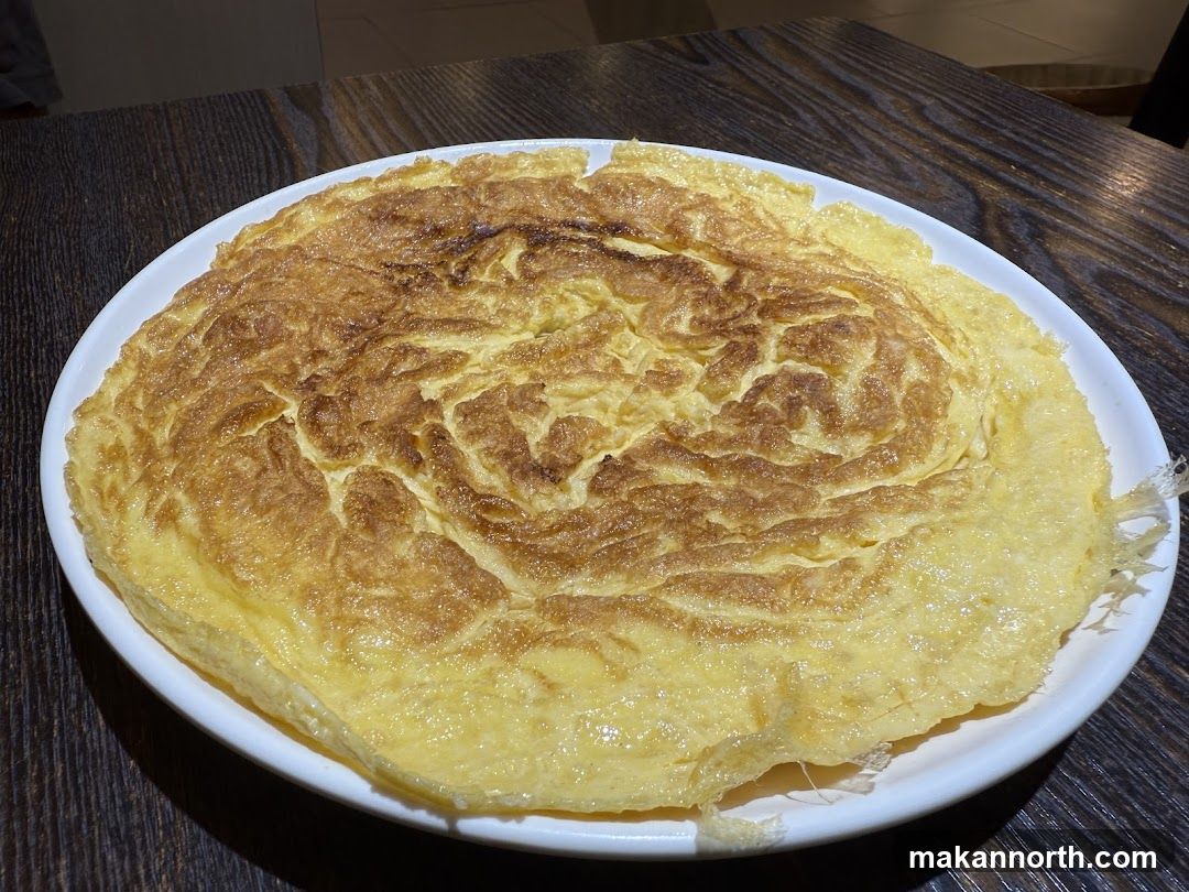 Omelette