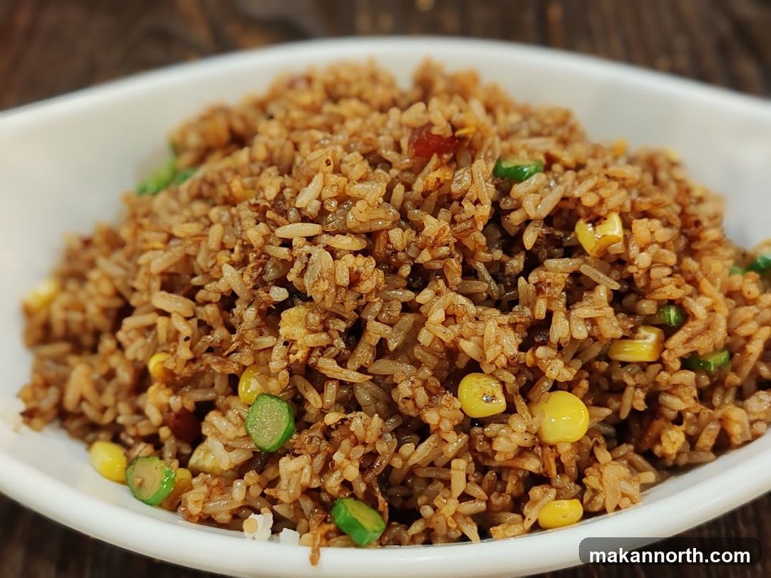 Fried Rice