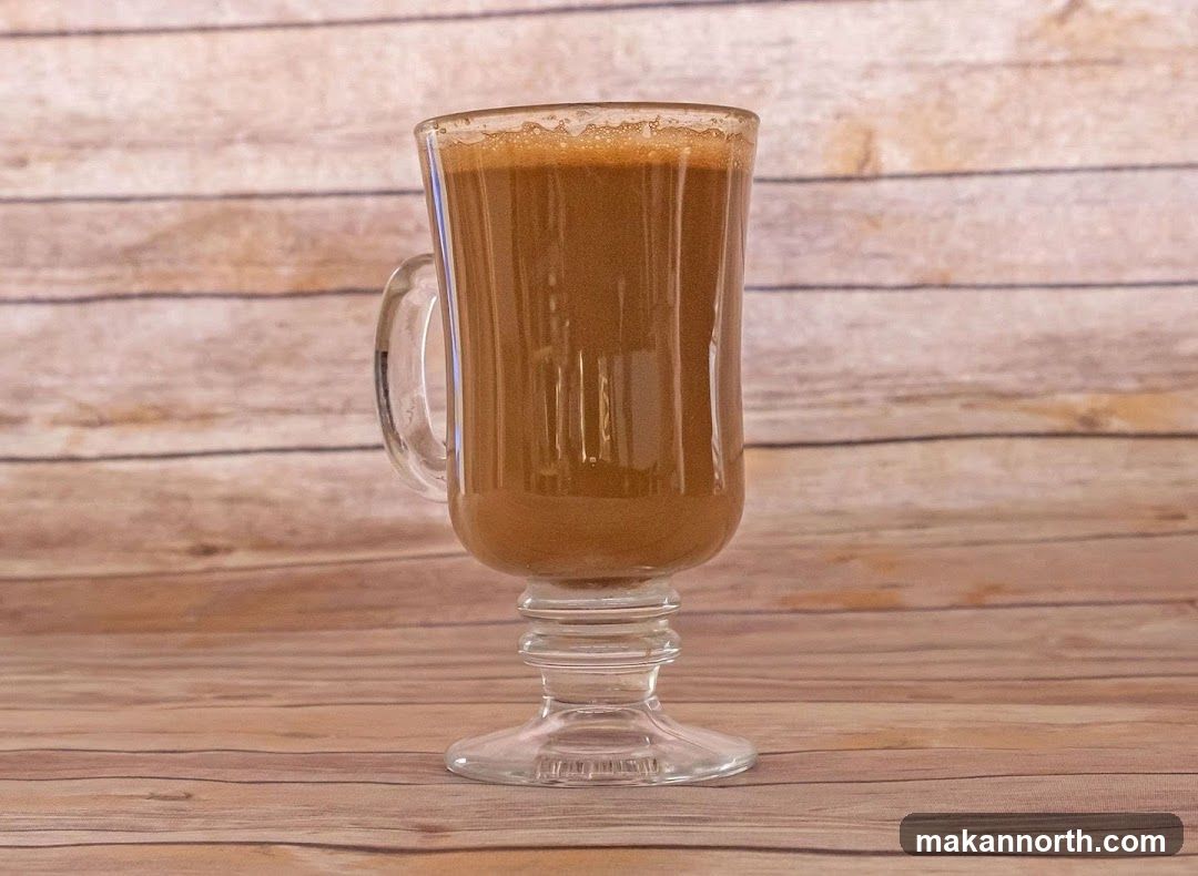 Hot Chocolate